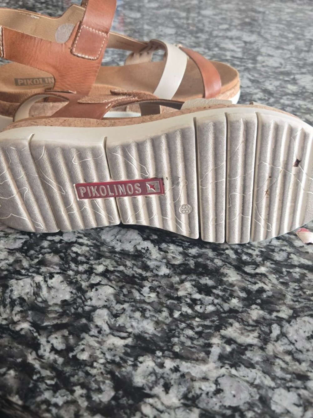 Pikolinos Sandals - Picture 4 of 4